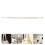 2Pcs White Storage Pouch Hanging Organizer Practical Home Bag 8