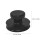 2Pcs Premium Rubber Suction Handles for Buddha Singing Bowl Lifting 2