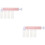 2 Sets Manual Cake Watering Coloring Sprayer Cake Coloring Sprayer 6