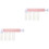 2 Sets Manual Cake Watering Coloring Sprayer Cake Coloring Sprayer 3