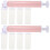 2 Sets Manual Cake Watering Coloring Sprayer Cake Coloring Sprayer 5