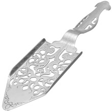 Set Of Filter Sieve Spoon Sieves For Household Purposes Absinthe