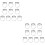 2 Pack Adjustable Holder Diy Accessory Stainless Steel Bases 6
