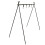 2 Count Triangular Outdoor Camping Organizing Rack Tripod 8