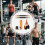 Pull Up Assistance Bands for Strength Training | Adjustable Resistance Bands for Chin Ups | Durable Latex Material, High Performance 3