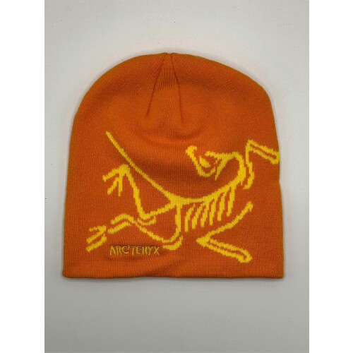 ARC'TERYX Men's Hat Casual Warm Winter Ski Hat Light