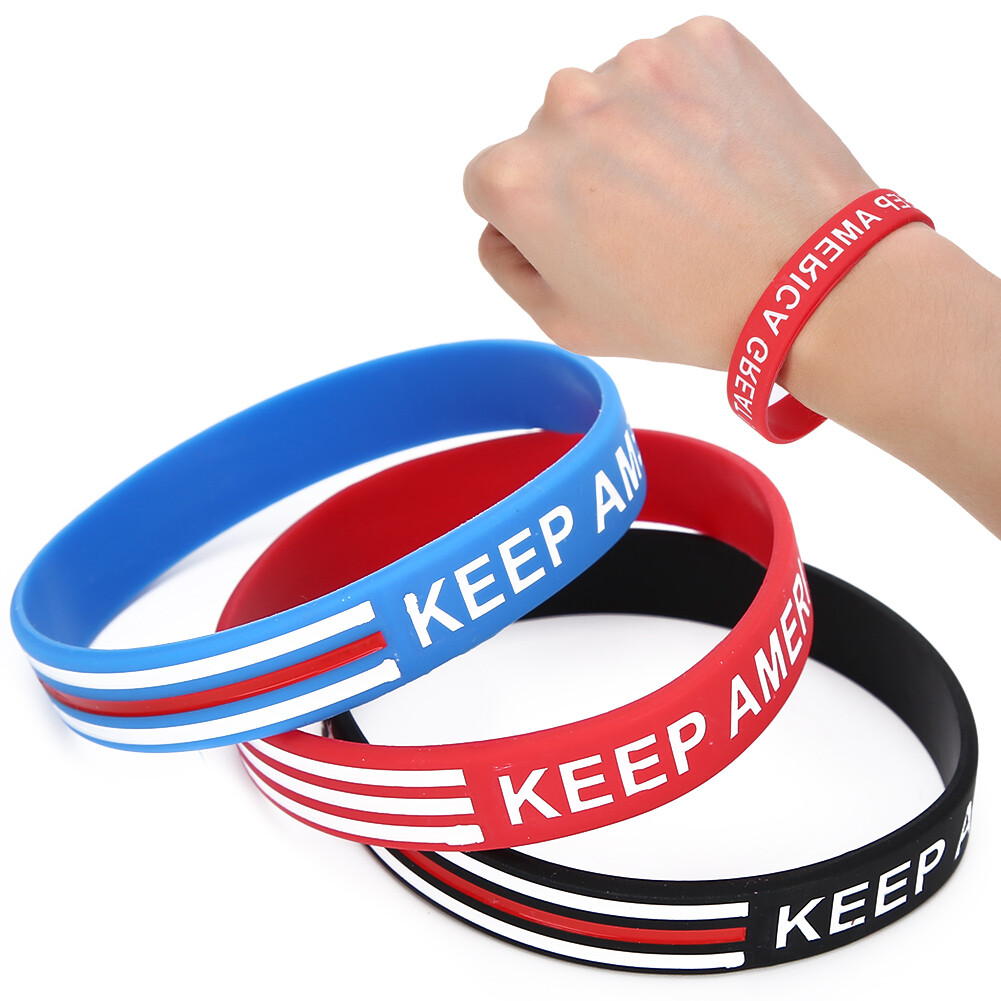 Lot De 60 Bracelets Silicone Avec Citations Motivantes – 5,84 Cm, Idéal Cadeau Et Fête