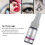 Μελάνι τατουάζ Eyeliner Καθαρό μαύρο χρώμα Κορεσμός μακράς διαρκείας Ζωηρό χρώμα 6