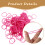Κιτ Premium Loom Bands, Σετ Δώρου για Κατασκευές DIY, Υφαντικές Κατασκευές DIY με Πολύχρωμα 2