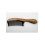 Rosewood Wooden Comb with Handle 20 cm 1