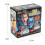 Party Electric Finger Game Machine ing Roulette Lie Detector 5