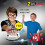 Party Electric Finger Game Machine ing Roulette Lie Detector 3