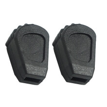 Amortisseur de vibrations pour accessoire de batterie,-Type A