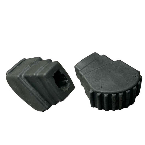 Amortisseur de vibrations pour accessoire de batterie,-Type A 1