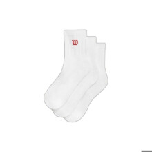 Sokken - WILSON - U Kwart - Optimaal comfort - Naadloze constructie - Geurwerend