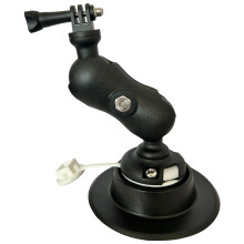 Support de caméra pour Kayaks résistant à la Corrosion, supports