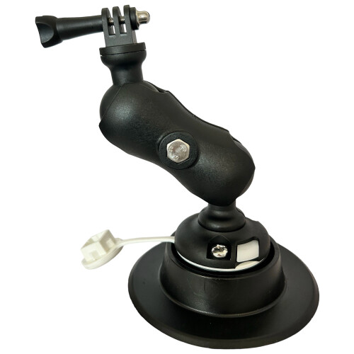 Support de caméra pour Kayaks résistant à la Corrosion, supports