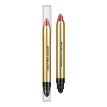 Eye Shadow Stick Dual Ended Cream Eyeshadow Pen Long Lasting Gloss Travel Friendly