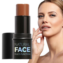 Contour Stick Cream – Long Lasting Waterproof Blendable Matte Finish for Face and Body