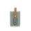 (light blue)Baby Bottle Warmer, Temperature Adjustable Portable Baby Bottle Warmer 1