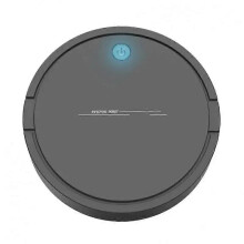 (Simple box) Mart Sweeping Robot 2-in-1 Mini Intelligent Sweeping Robot Sweeping Dragging Suction Vacuum Cleaner AllinOne