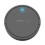 (Portable box) Mart Sweeping Robot 2-in-1 Mini Intelligent Sweeping Robot Sweeping Dragging Suction Vacuum Cleaner AllinOne 3