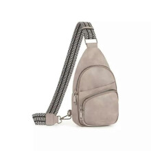 (light gray) Relevantk Crossbody Bag, Wbougisay Crossbody Bag Womens