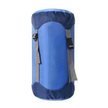 Outdoor Sleeping Bag Compression Storage Bag for Camping, Travel, and Hiking - Waterproof, Lightweight, and Durable Design