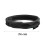 Adjustable Anti Static Solution, Silicone Material Waterproof And Washable Ergonomic Shape For All-Day Wear, Reusable Adjustable Versatile Accessory T 4
