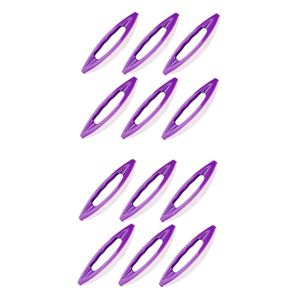 Nail Art Brush Set with Professional Nail Buffer and File for Fast Smoothing and SalonQuality Polishing
