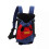 (S, B) Pet Handle Backpack Cat, Cat Carrier Backpack, Pet Travel Portable Cat Backpack 1