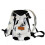 (S, I) Pet Handle Backpack Cat, Cat Carrier Backpack, Pet Travel Portable Cat Backpack 1