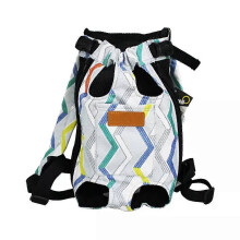 (S, E) Pet Handle Backpack Cat, Cat Carrier Backpack, Pet Travel Portable Cat Backpack