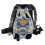 (M, H) Pet Handle Backpack Cat, Cat Carrier Backpack, Pet Travel Portable Cat Backpack 1
