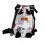 (M, J) Pet Handle Backpack Cat, Cat Carrier Backpack, Pet Travel Portable Cat Backpack 1
