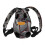 (M, G) Pet Handle Backpack Cat, Cat Carrier Backpack, Pet Travel Portable Cat Backpack 1