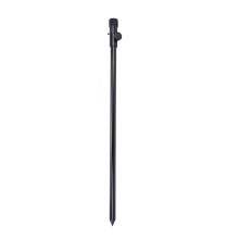 In hoogte verstelbaar visaccessoire met aluminium-40 tot 70 cm