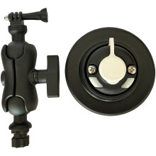 Verstelbare Paddleboard Camera Mount Bewegingscamera Mount Stand