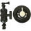 Verstelbare Paddleboard Camera Mount Bewegingscamera Mount Stand 1