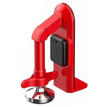 (Equipped with alarm) Portable Alarm Door Stopper, 2024 New Door Stop Alarm, Door Stoppers Security