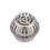 (110mm) Rust-proof Downpipe Leaf Plastic Gutter Guards Drain Pipe Cover Protector Pipe 1