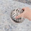 (110mm) Rust-proof Downpipe Leaf Plastic Gutter Guards Drain Pipe Cover Protector Pipe 5