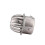 (75mm) Rust-proof Downpipe Leaf Plastic Gutter Guards Drain Pipe Cover Protector Pipe 5