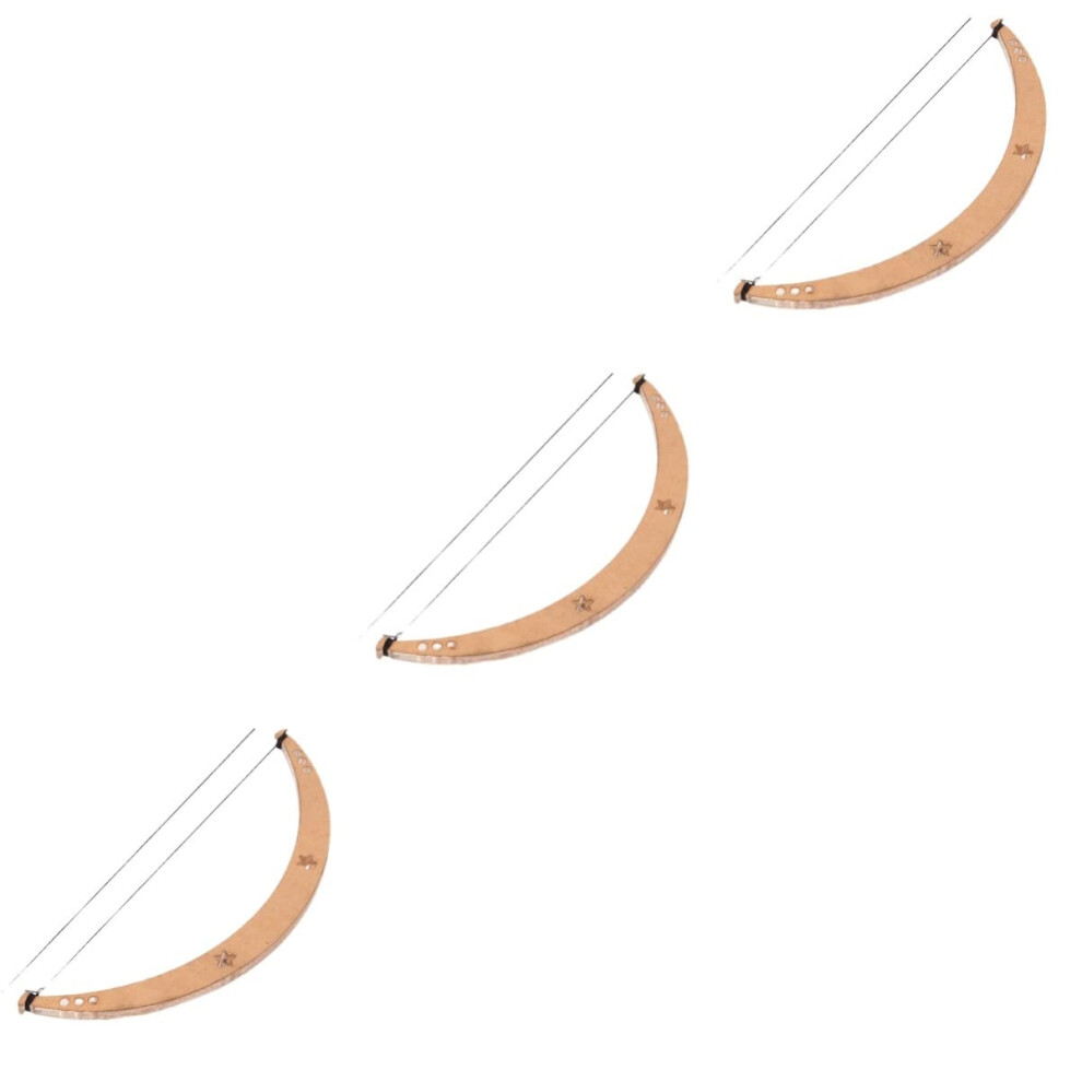 Eyebrow Mapping Ruler Template Set with Precision Brow Shaping Stencils and Symmetry Level Guide