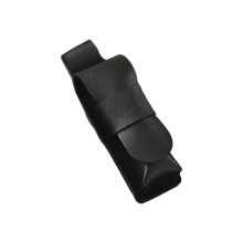 Professional Harmonica Storage Pouches Outdoor Use-Black