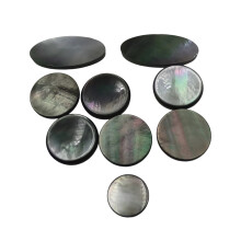Additional Plastic Saxophone Key Fasteners Upgraded-Black Bay