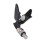 Fishing Rod Holder Automatic-Black Luminous pulley styl 1
