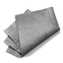 (40x50cm) Multifunctional Magic Cloth 5pcs Glass Cleaning Cloth Dishcloth Lint Free
