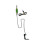 Advanced LED Swing Lures Fishing Tool Bites Alerts-Green 1
