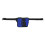 Compact Golf Practice Accessories Bag Easy Carry Solution-Blue 1